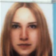 Étudiante a Sciences Po, professeur particulier donne des cours